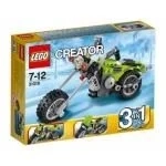  Lego Creator 31018 , 