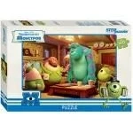  Step Puzzle 120 Disney Pixar   (75115)