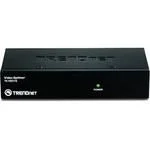  Trendnet Tk-V201S 2-Port Video Splitter