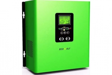 Источник бесперебойного питания Ecovolt TERMO 612