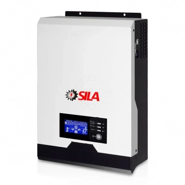    SILA V 2000M (PF 1.0)  