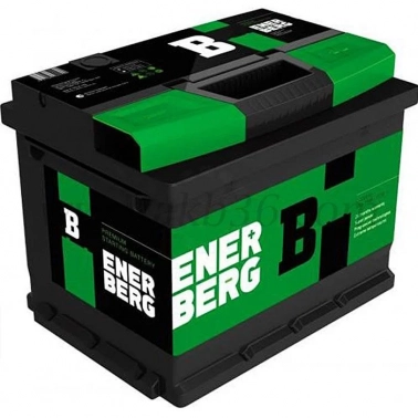  Enerberg B83 6-65 VLR /  