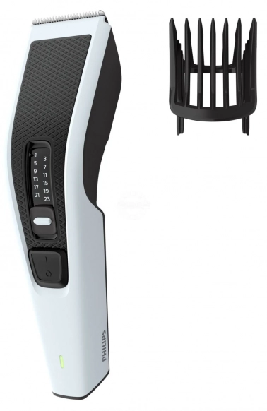 Машинка для стрижки волос Philips HC3521, HC3521/15