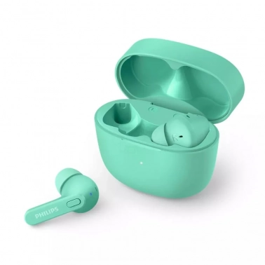 Беспроводные наушники Bluetooth Philips TAT2206GR, TAT2206GR/00, Наушники