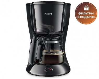 Кофеварка Philips HD7432, HD7432/20