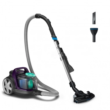 Безмешковый пылесос Philips PowerPro Active FC9571, FC9571/01