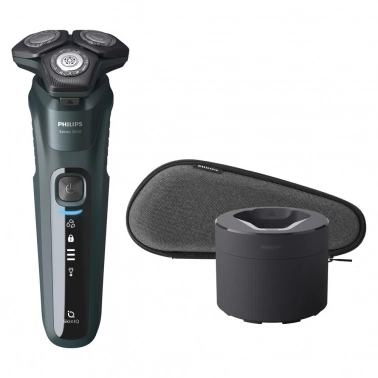 Умная бритва Philips Series 5000 SkinIQ S5584/50