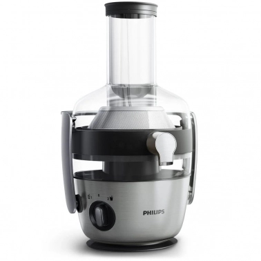 Центрифужная соковыжималка Philips Avance Collection HR1922, HR1922/21