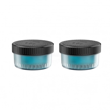 Сменные картриджи (2 шт.) для системы Quick Clean Pod CC12/50, Philips