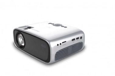 Проектор Philips NeoPix Easy NPX440, NPX440/INT