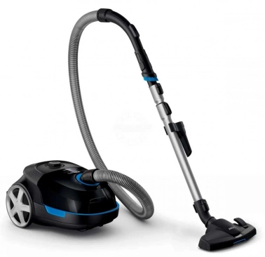 Мешковый пылесос Philips Performer Active FC8585, FC8585/01