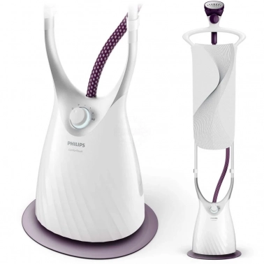 Вертикальный отпариватель для одежды Philips GC557, GC557/30