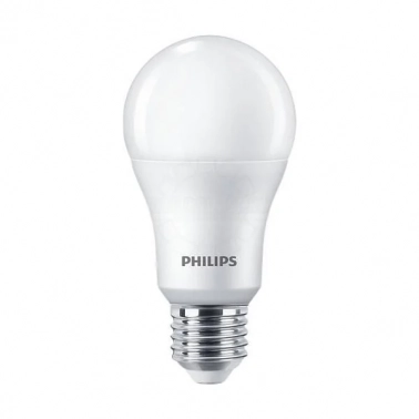Светодиодная лампа Philips E27 6500K (холодный) 15 Вт (100 Вт), 871951438257200 в Москве