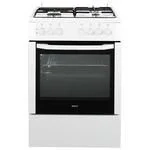   Beko Cse 63120 Gw