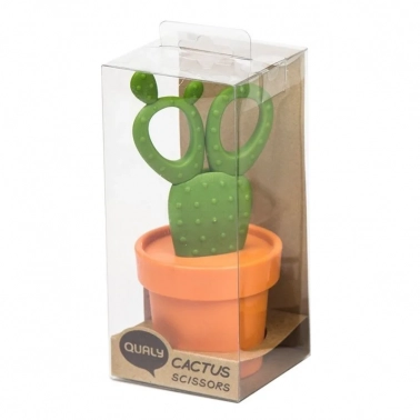  Cactus  , Qualy