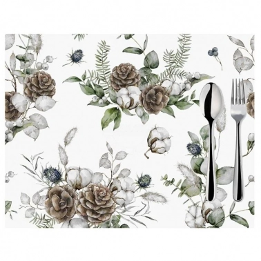 �������� 33 � 45 �� Mike & Co New York XMAS Nature 2 �� �����������