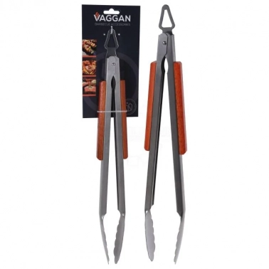 Щипцы для барбекю 45 см Vaggan, Excellent Houseware