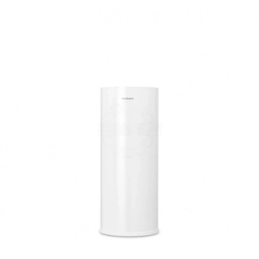 Держатель для туалетной бумаги Brabantia ReNew белый