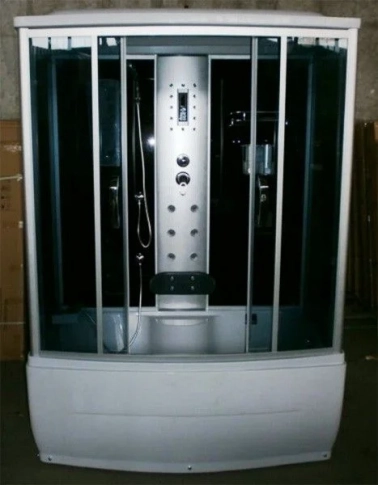 ������� ������ 8607 Aquapulse