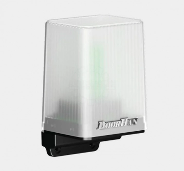 ���������� ����� DoorHan, LAMP-PRO � ������