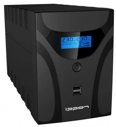 ��������� �������������� ������� IPPON, Smart Power Pro II Euro 1200