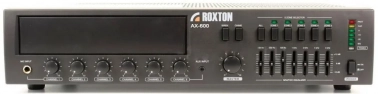 Усилители Roxton, AX-600