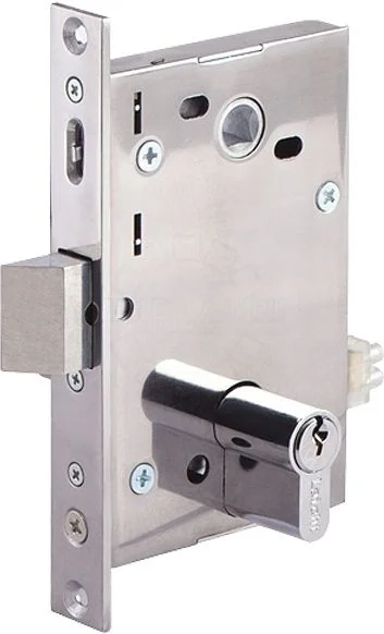 Электромеханические замки PERCo, PERCo-LC72.3