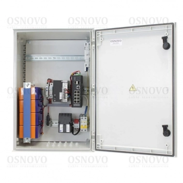    OSNOVO, OSP-46TB1(SW-80802/ILS(port 90W))  