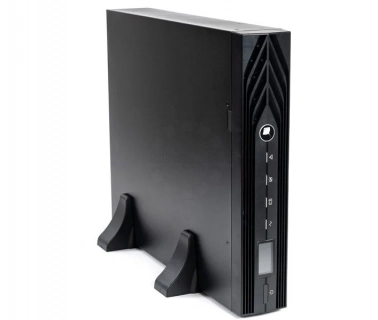 ����� �������������� ������� UPS �������, SKAT-UPS 2000 RACK