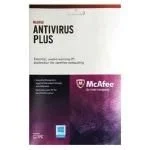  Mcafee Antivirus Plus Bxmav1Yrrus     1   