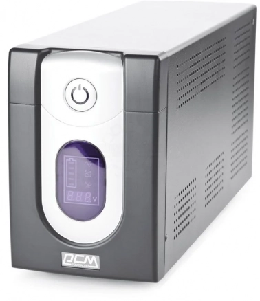 ��� �������� � �������� ���������� Powercom, IMD-3000AP