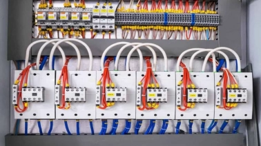 Подключение электричества в Калуге