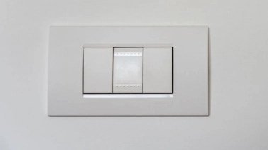 Подключение выключателя