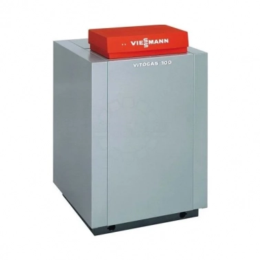    Viessmann Vitogas 100 42   Vitotronic 100/KC4B