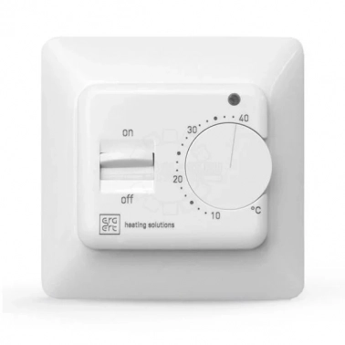  ERGERT ETR-110 White, Ergert