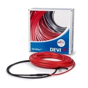   DEVIflex 18T 230  12,8 