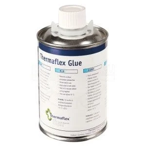  Thermaflex,  250  +  (Thermaflex Glue, 250 ml + brush)