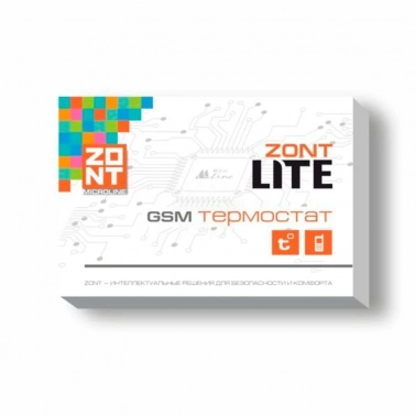 GSM- ZONT LITE  - (SMS, ),    