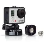   action- Gopro Abqrm-001 (Mic Stand Adapter)  --