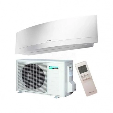 - Daikin FTXG50LW/RXG50L