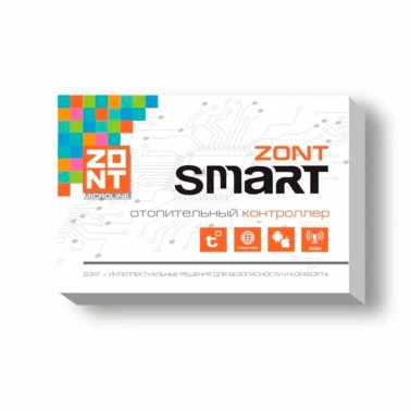  GSM  ZONT SMART    DIN-