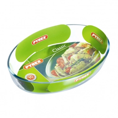    Pyrex Classic Glass  3021  (345B000/5044/5644)