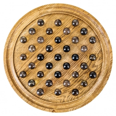 Игра настольная Enigme Noble Меркурий 36x36x6 см дуб в Москве