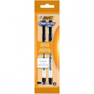    BIC Gel-ocity Stick 0,5   2 