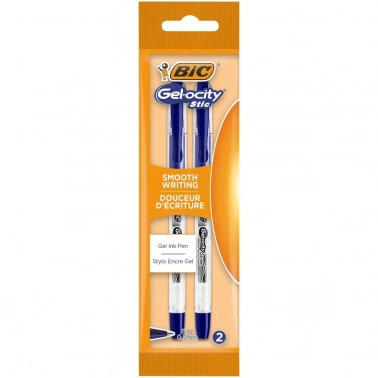    BIC Gel-ocity Stick 0,5   2 