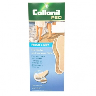  Collonil Fresh & Dry  44