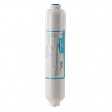   Wisewater Post-Carbon   1/4FM (CL10-GAC-S-WW),   