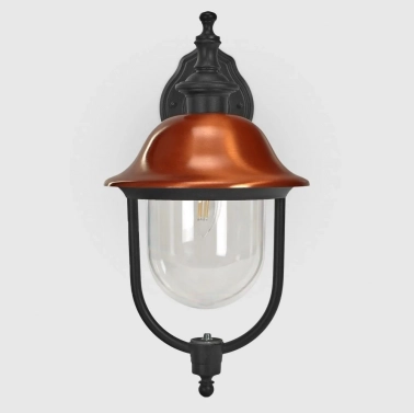   Amber Lamp     (8252)