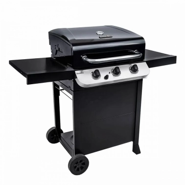   Char-Broil Performance 3-  12811462 