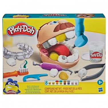   Hasbro Play-Doh     